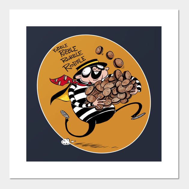 Hamburglar